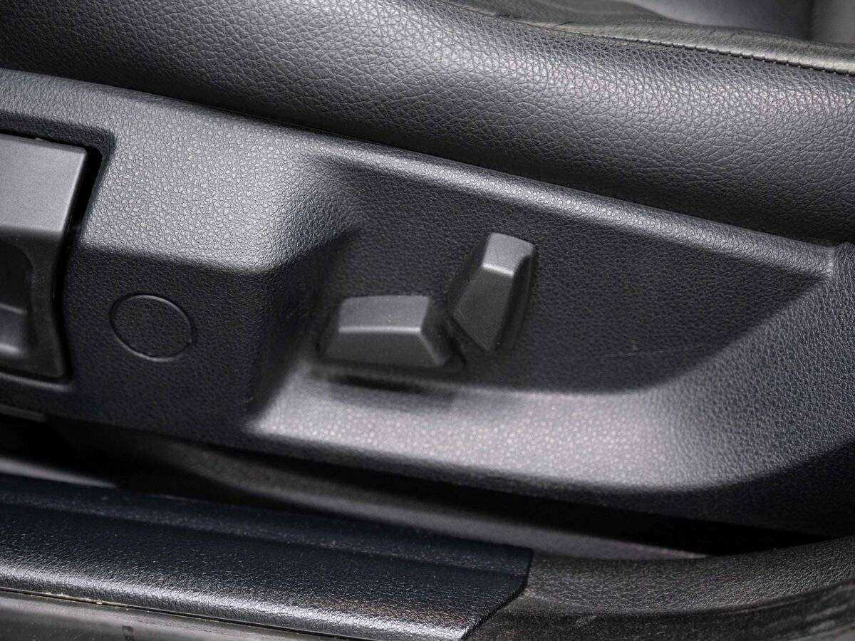 Б/У БМВ 5 серии 2012 года. Фото: #21