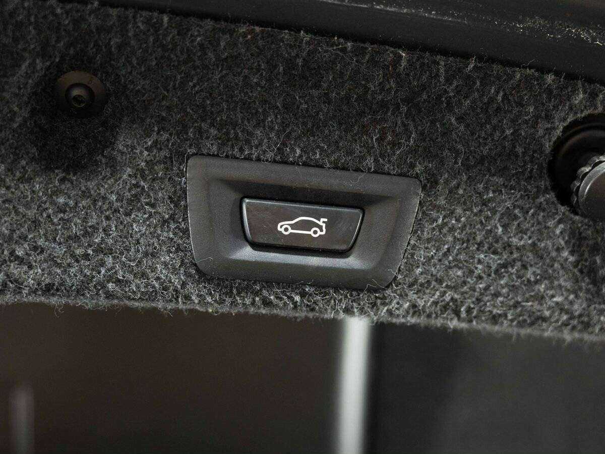 Б/У БМВ 5 серии 2012 года. Фото: #25