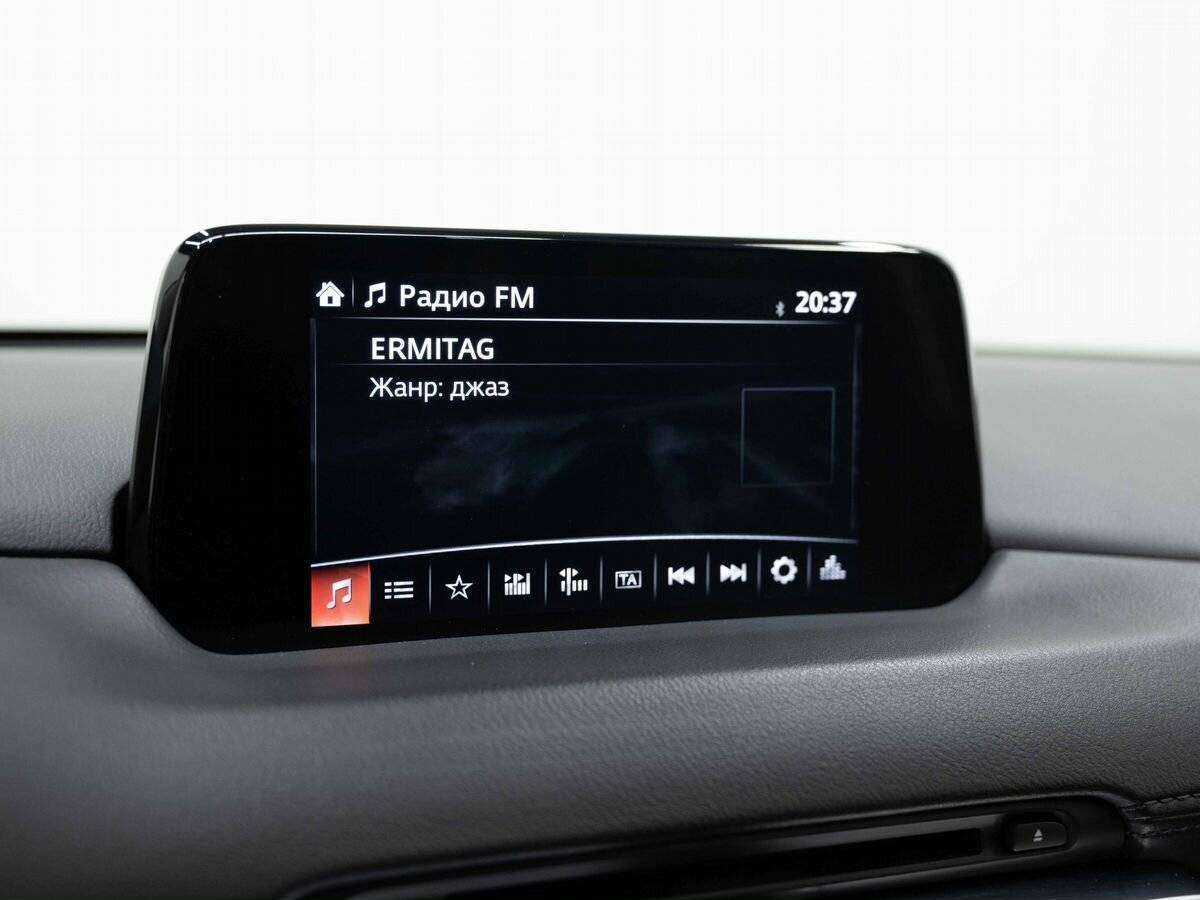 Б/У Мазда Ц-Икс-5 2018 года. Фото: #15