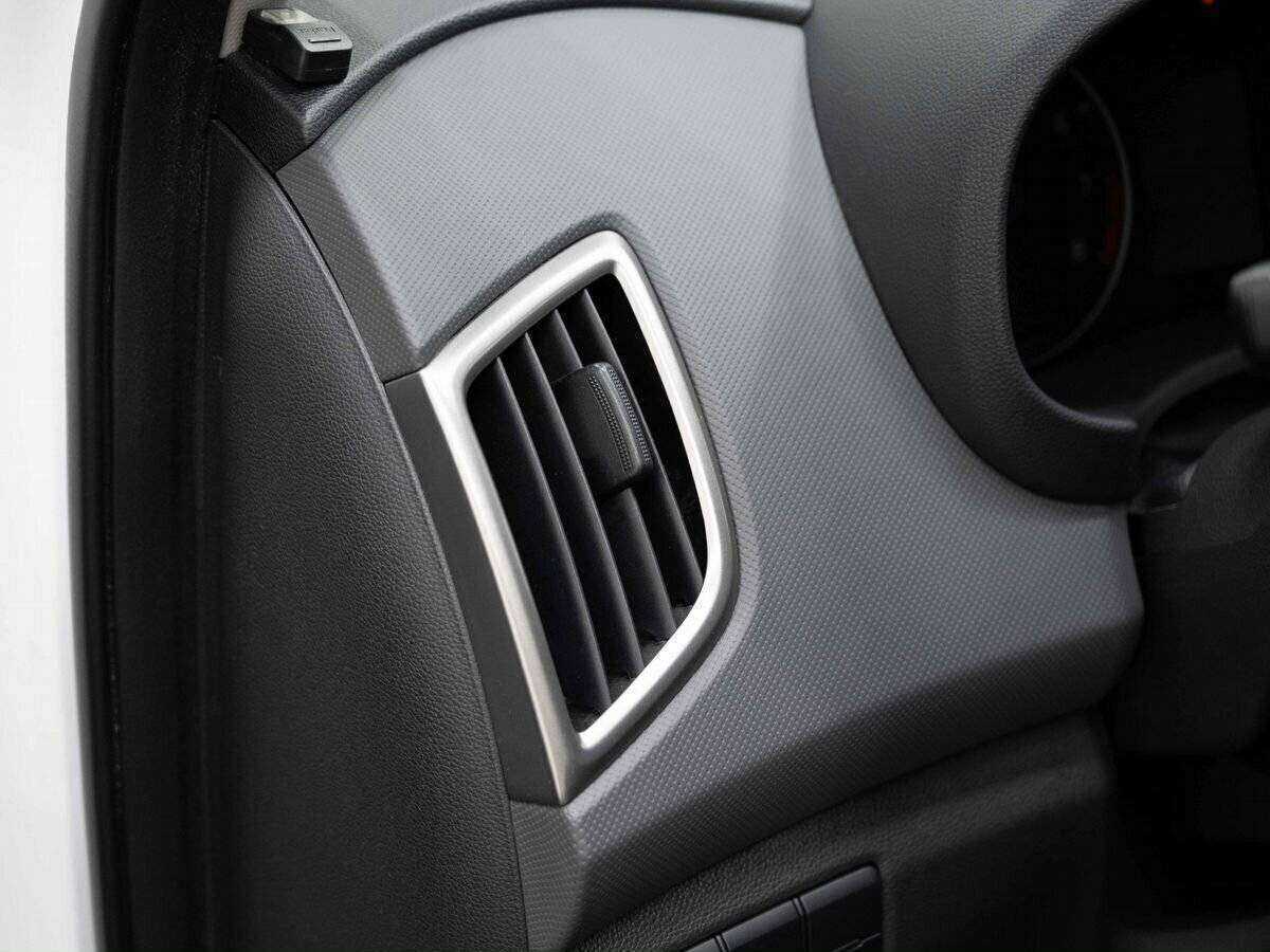 Б/У Хендай Крета 2017 года. Фото: #21