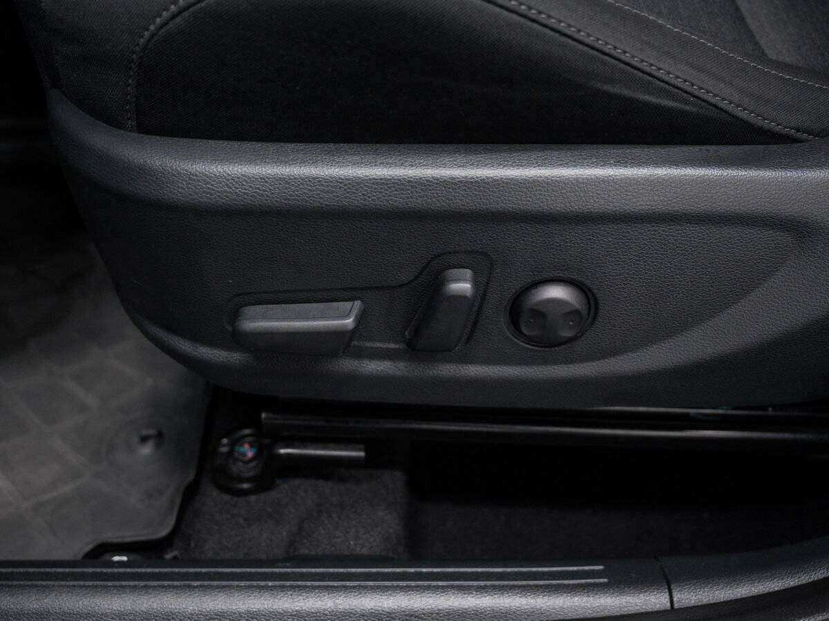 Б/У Киа Соул 2020 года. Фото: #19