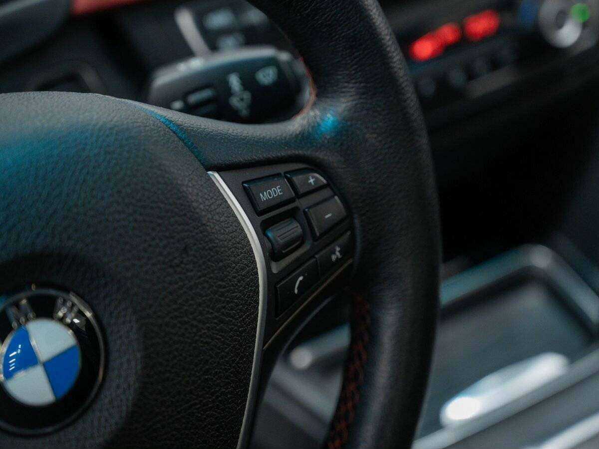 Б/У БМВ 3 серии 2013 года. Фото: #20