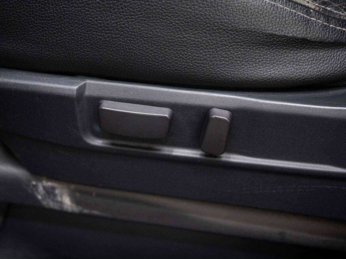 Б/У Митсубиши Оутлэндер 2013 года. Фото: #19