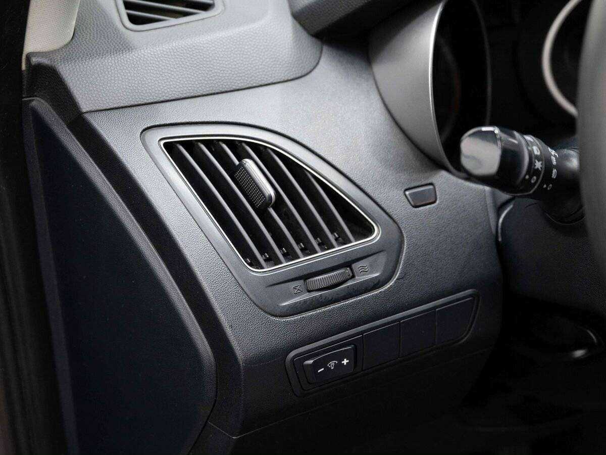 Б/У Хендай ай-икс35 2013 года. Фото: #15