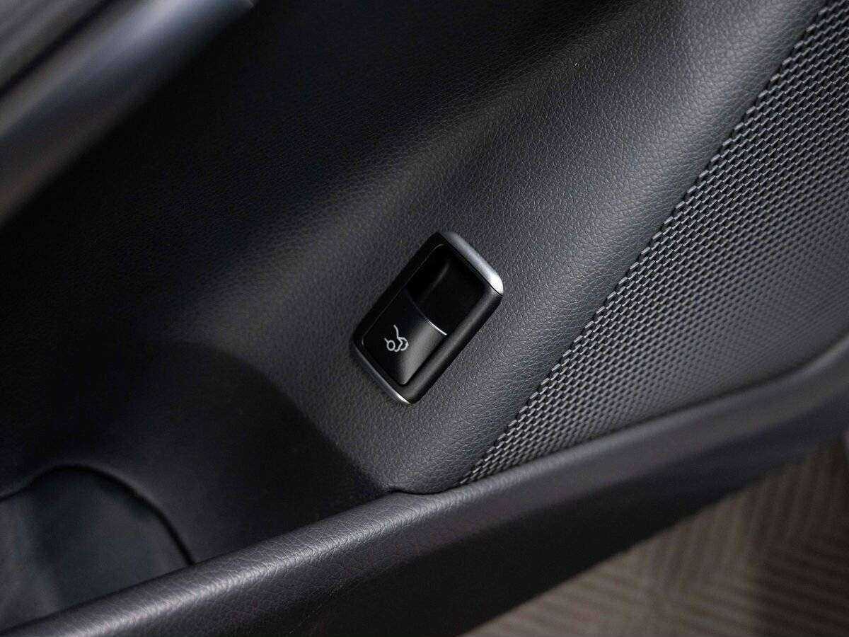 Б/У Мерседес-Бенц КЛА 2018 года. Фото: #17