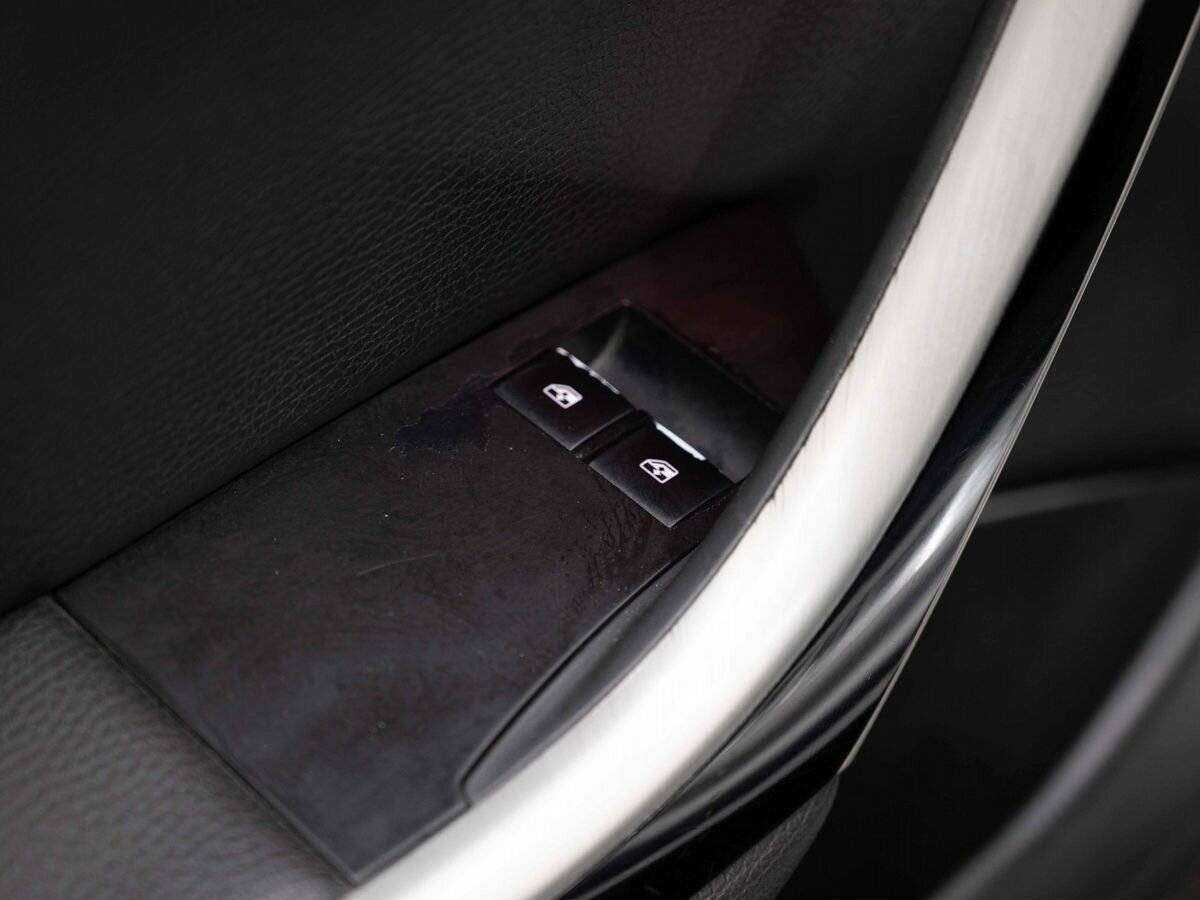 Б/У Опель Астра 2012 года. Фото: #15