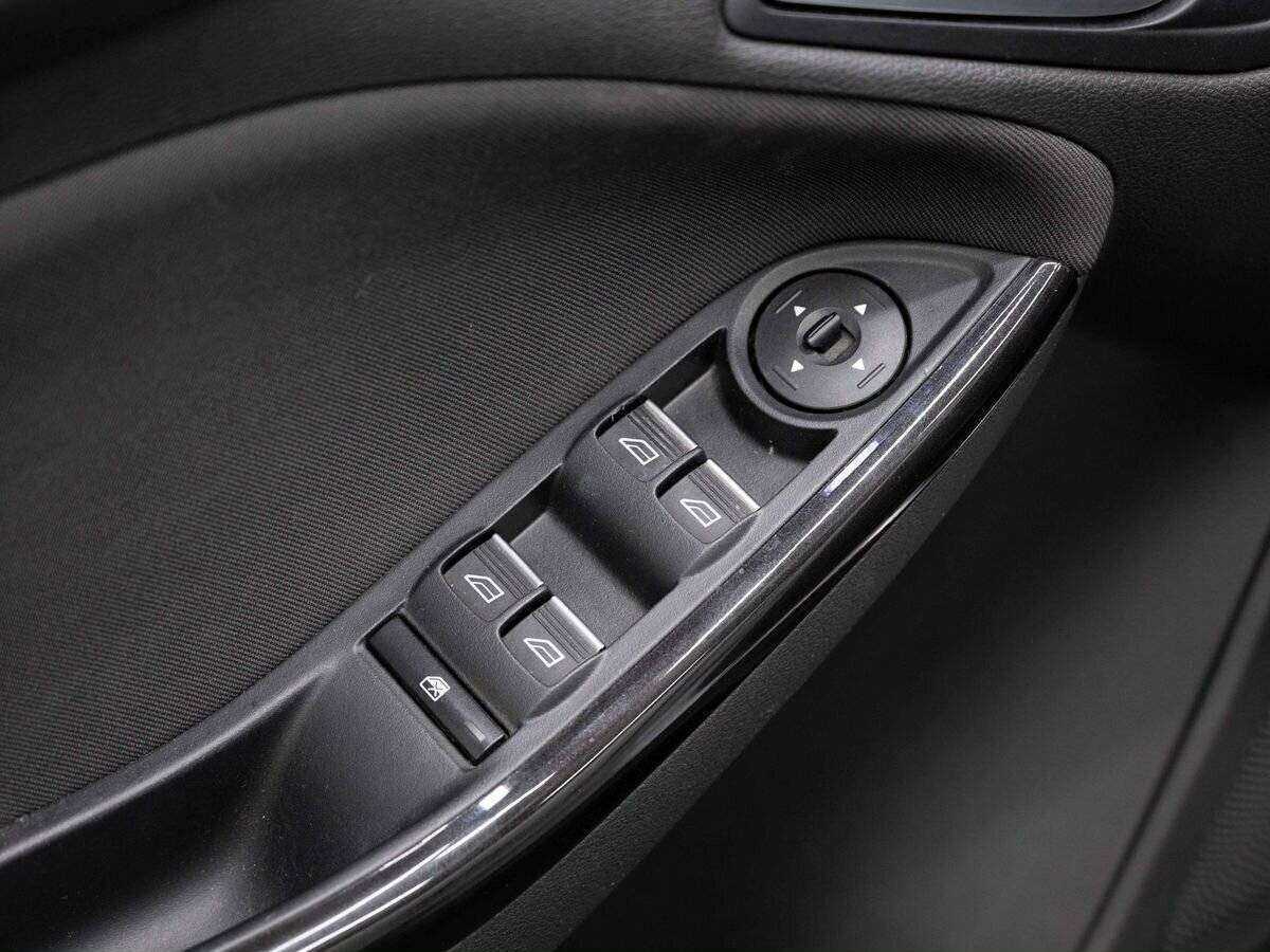 Б/У Форд Фокус 2016 года. Фото: #17