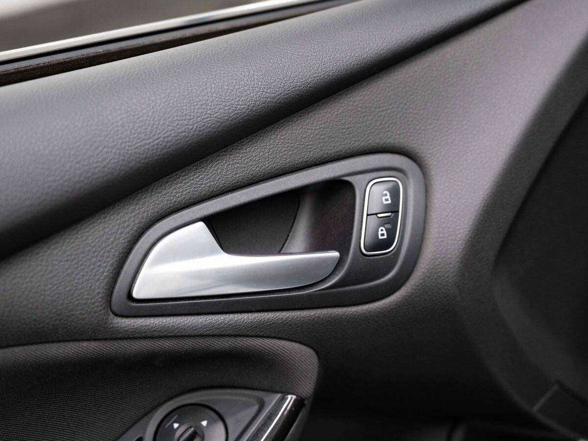 Б/У Форд Фокус 2016 года. Фото: #18