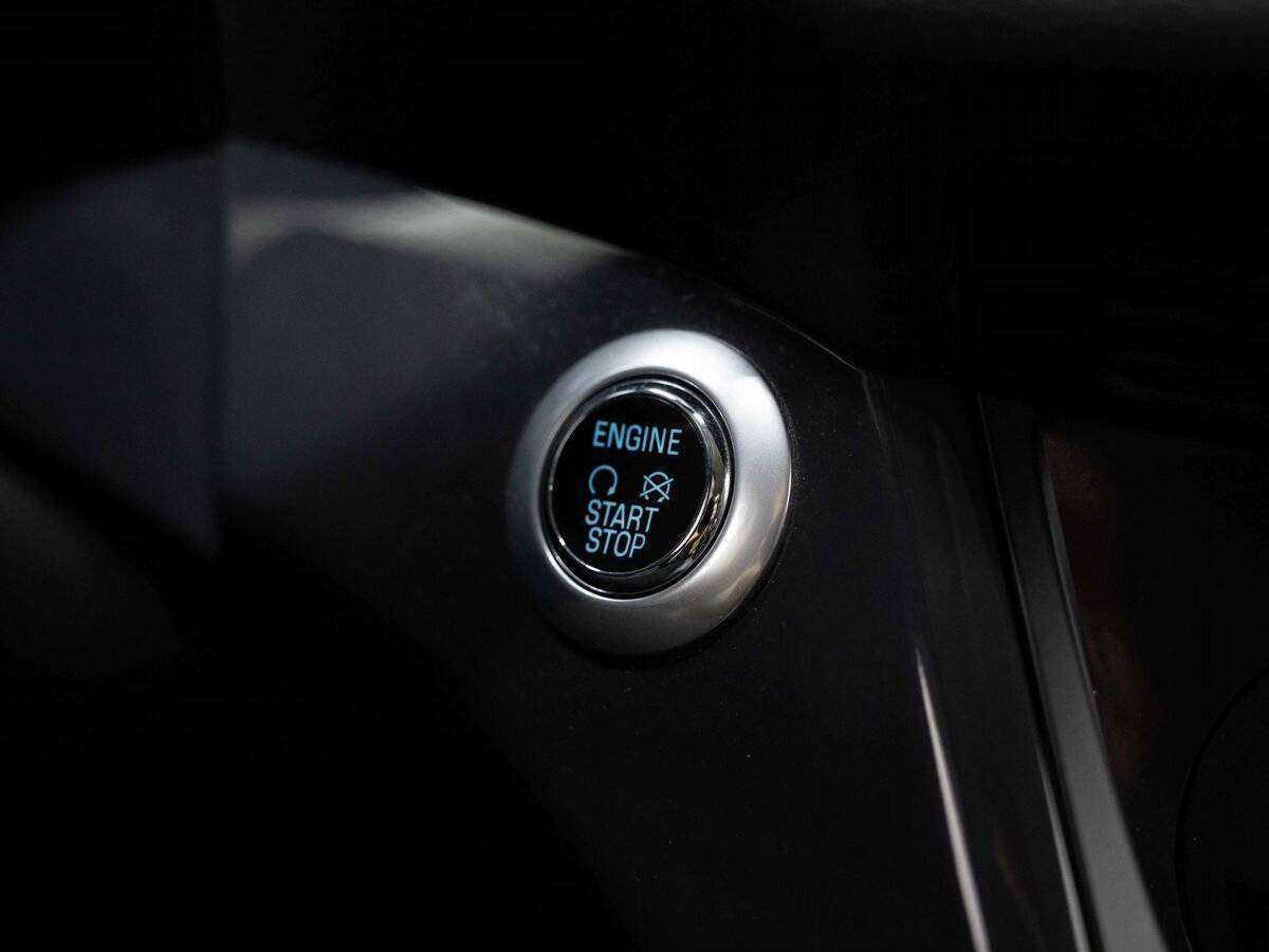 Б/У Форд Куга 2014 года. Фото: #20