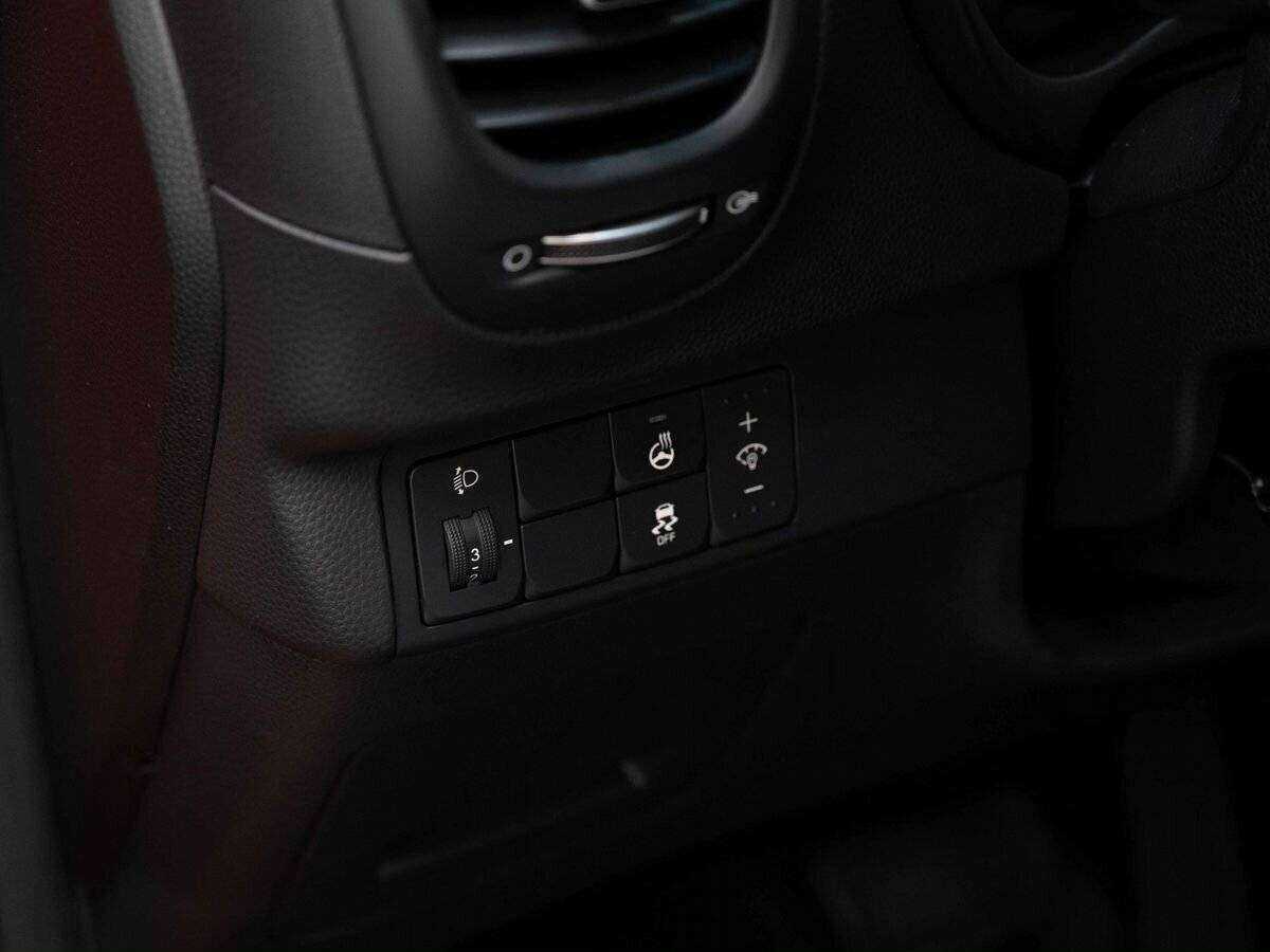 Б/У Киа Соул 2018 года. Фото: #18