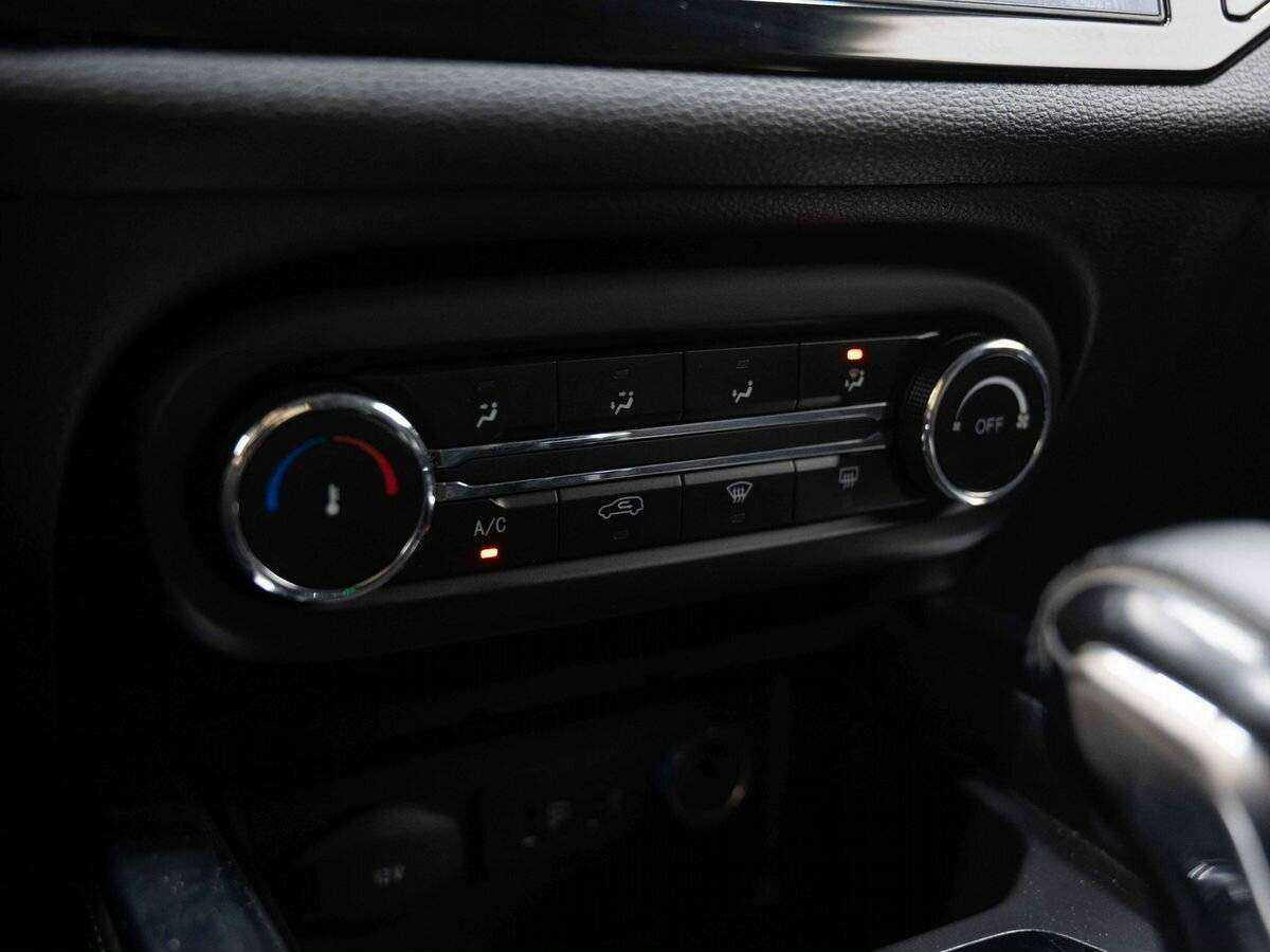 Б/У Чери Тигго 4 2020 года. Фото: #19