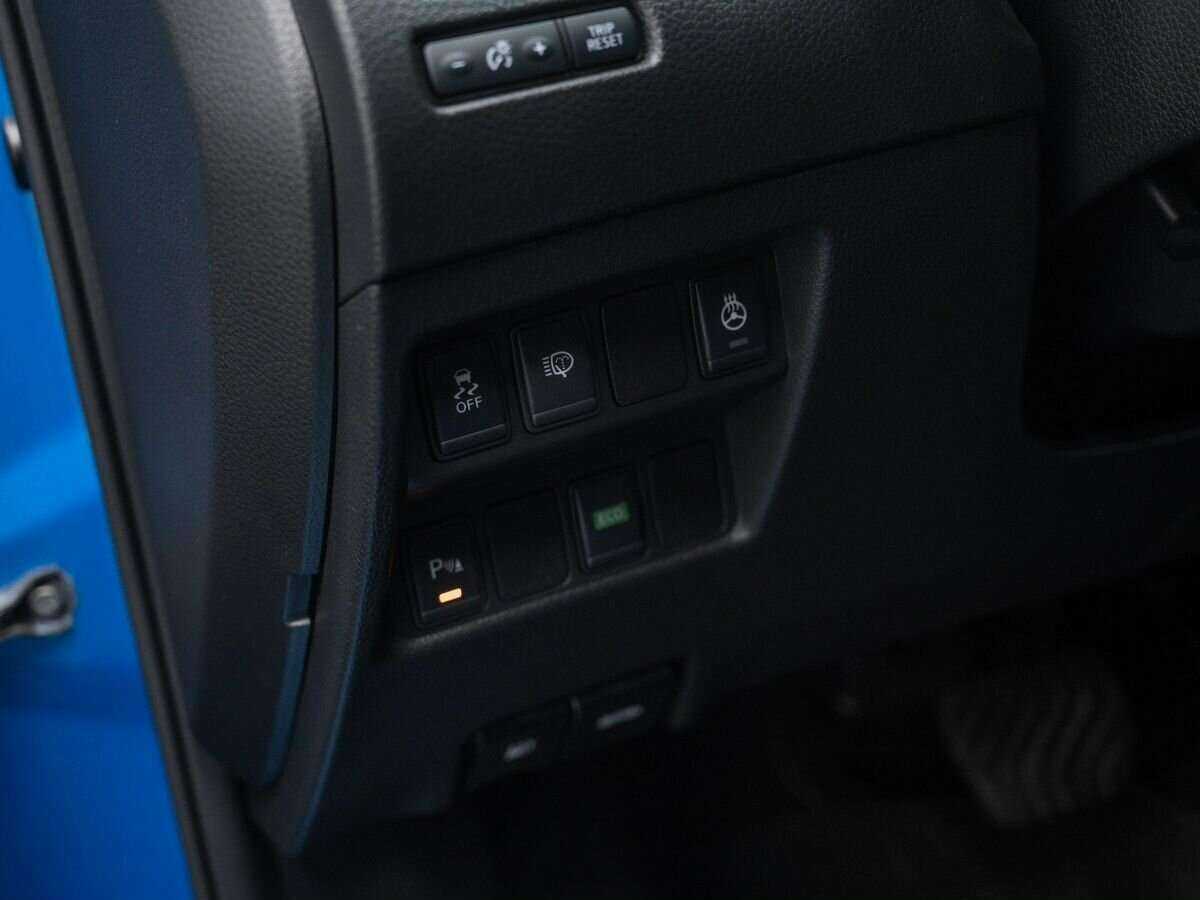 Б/У Ниссан Кашкай 2019 года. Фото: #16