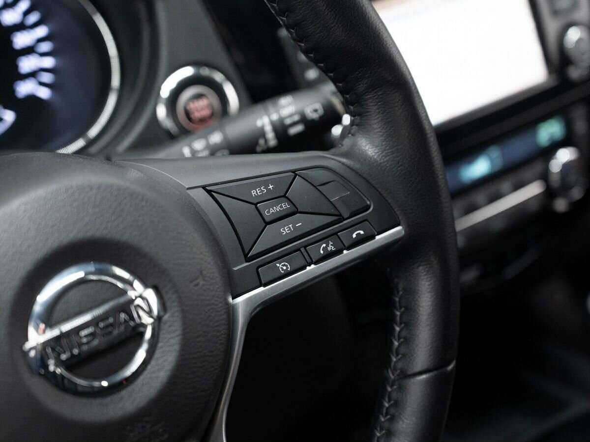 Б/У Ниссан Кашкай 2019 года. Фото: #19