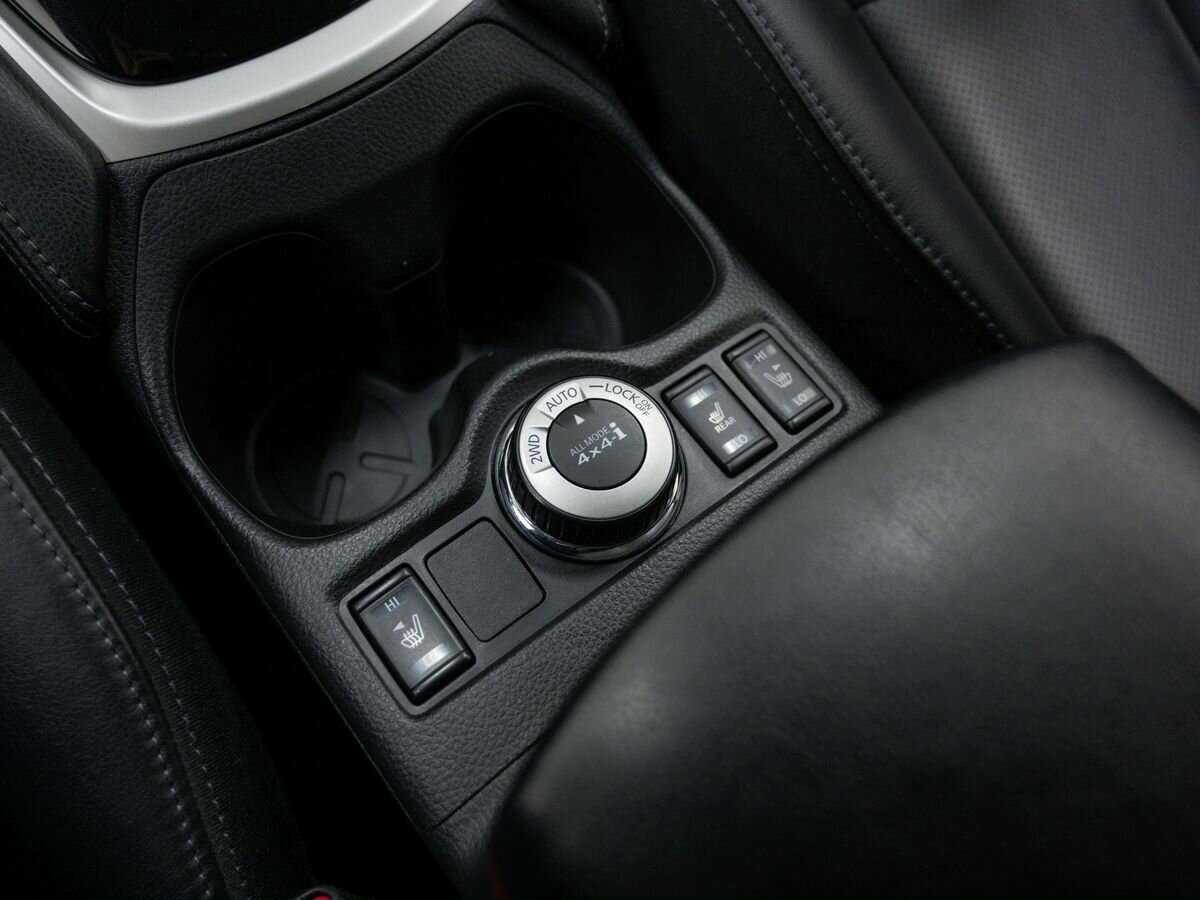 Б/У Ниссан Кашкай 2019 года. Фото: #20