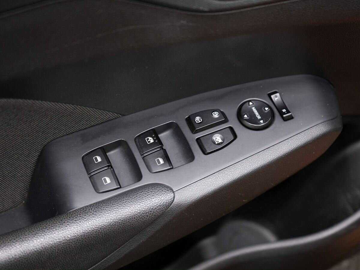 Б/У Хендай Солярис 2018 года. Фото: #17