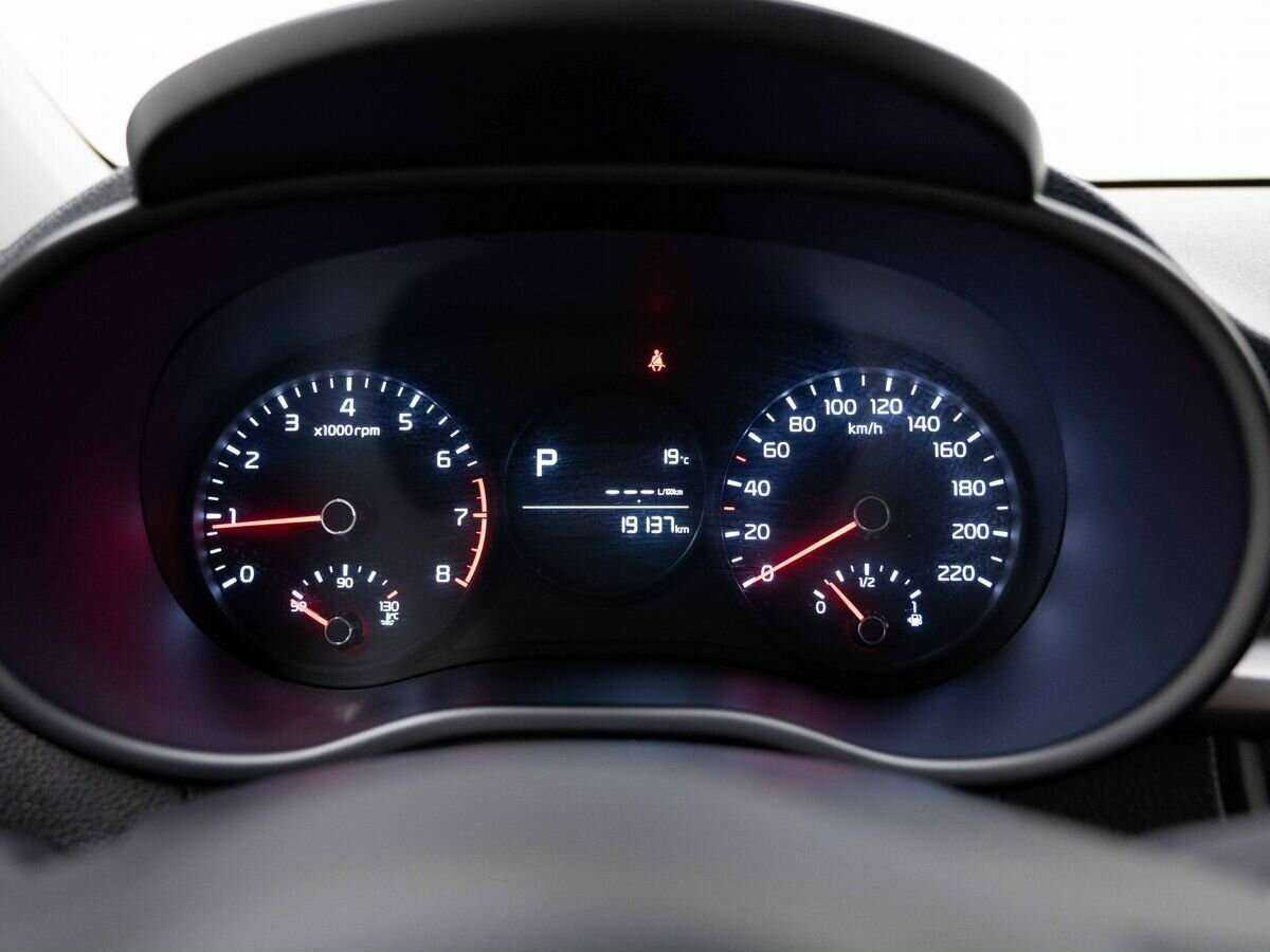 Б/У Киа Пиканто 2022 года. Фото: #12