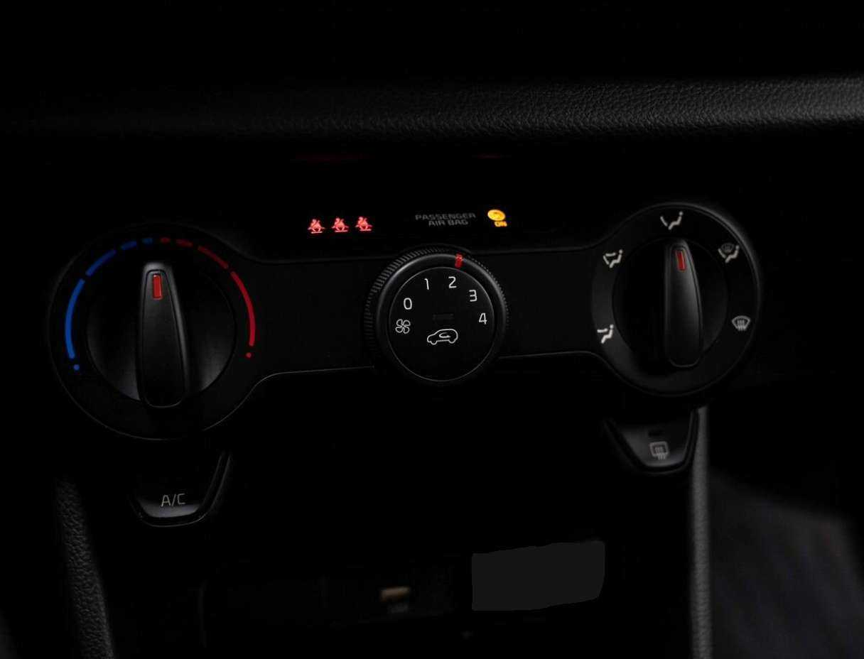 Б/У Киа Пиканто 2022 года. Фото: #22