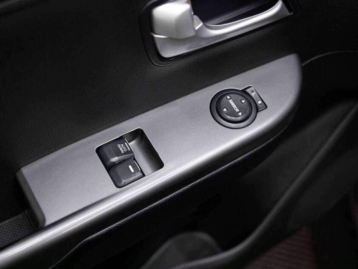 Б/У Киа Рио 2017 года. Фото: #18