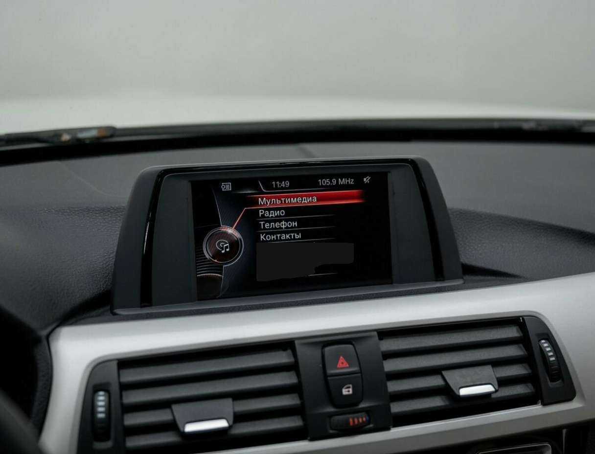 Б/У БМВ 3 серии 2016 года. Фото: #21