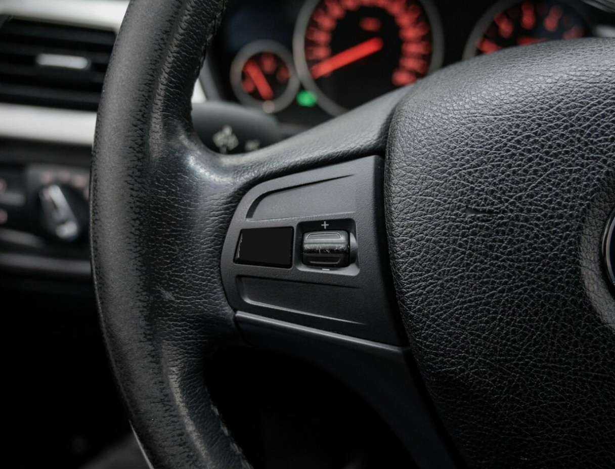 Б/У БМВ 3 серии 2016 года. Фото: #23