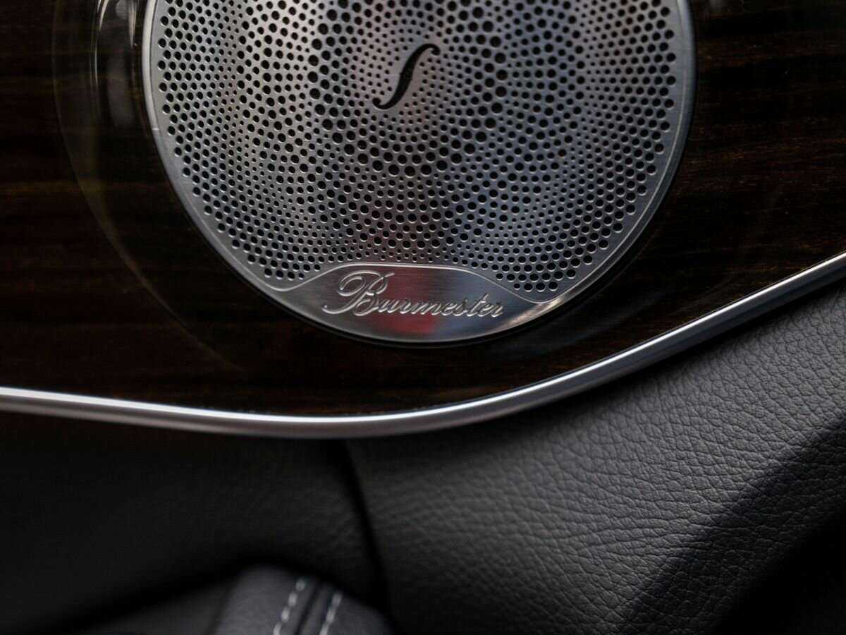 Б/У Мерседес-Бенц Ц-Класс 2014 года. Фото: #26