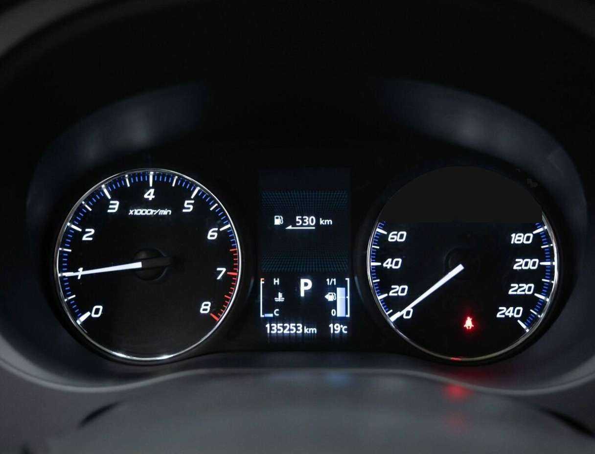 Б/У Митсубиши Оутлэндер 2019 года. Фото: #20