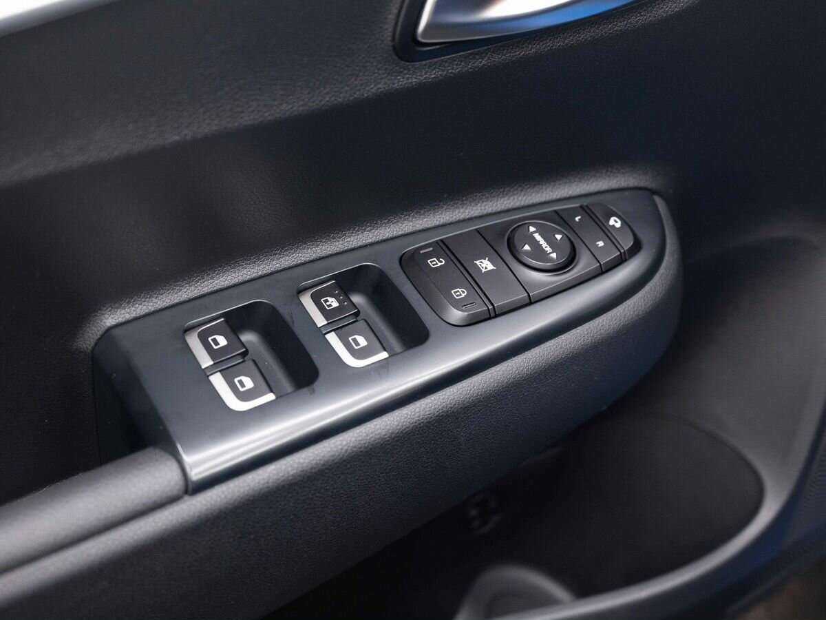 Б/У Киа Рио 2021 года. Фото: #22