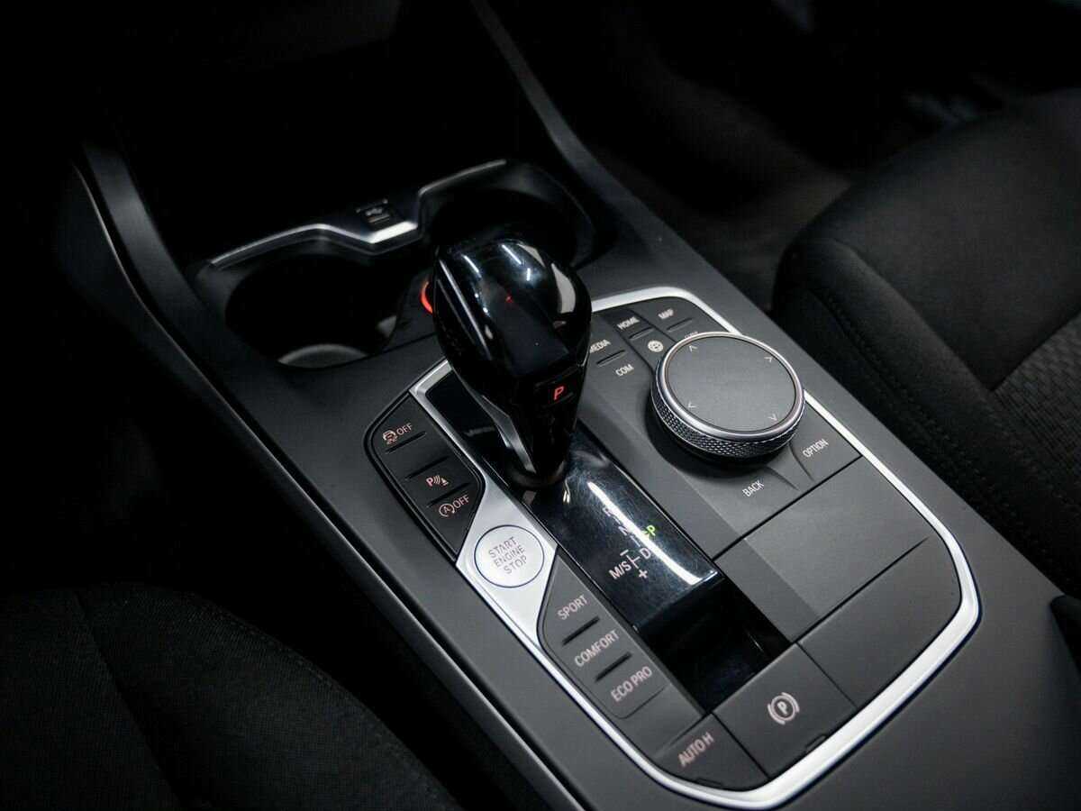 Б/У БМВ 1 серии 2019 года. Фото: #17