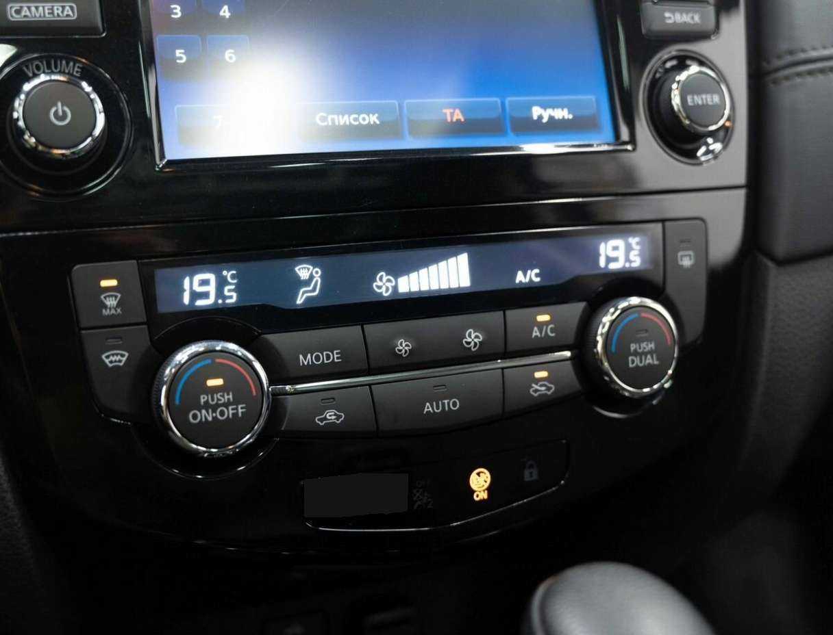 Б/У Ниссан Кашкай 2019 года. Фото: #16