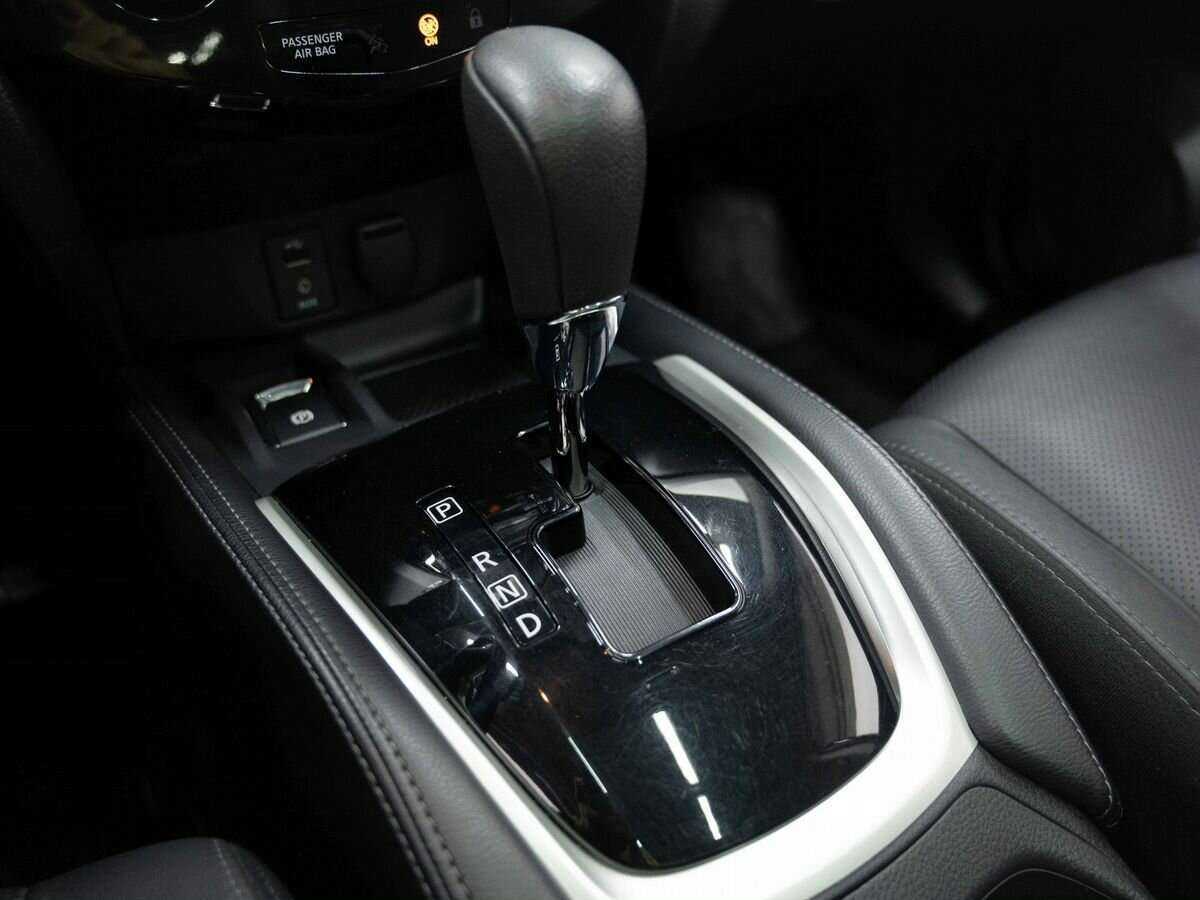 Б/У Ниссан Кашкай 2019 года. Фото: #17