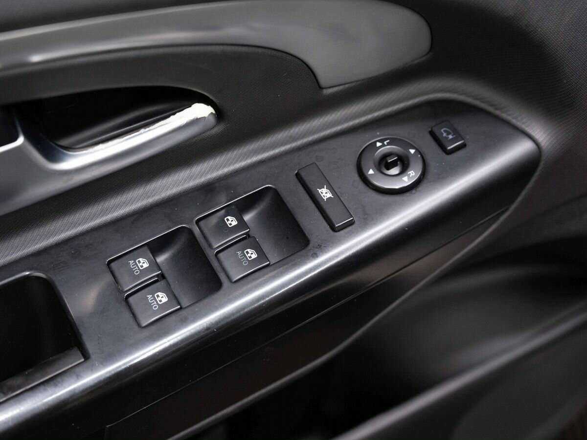 Б/У Киа Сид 2012 года. Фото: #16