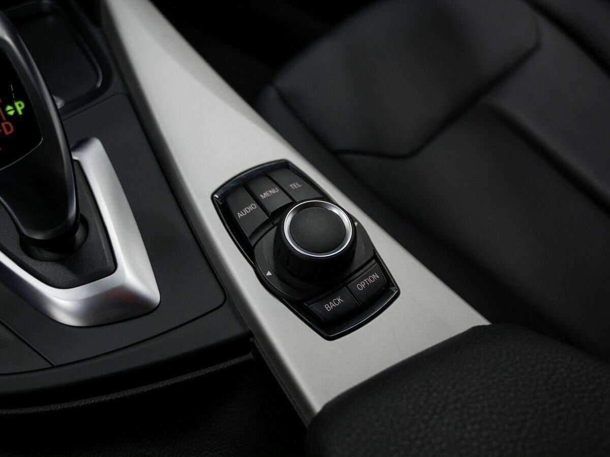 Б/У БМВ 3 серии 2015 года. Фото: #20