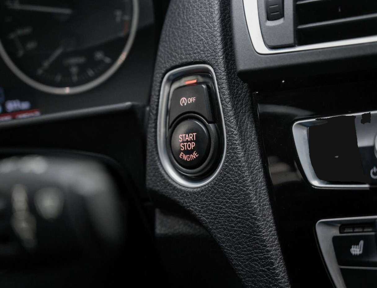 Б/У БМВ 1 серии 2016 года. Фото: #22