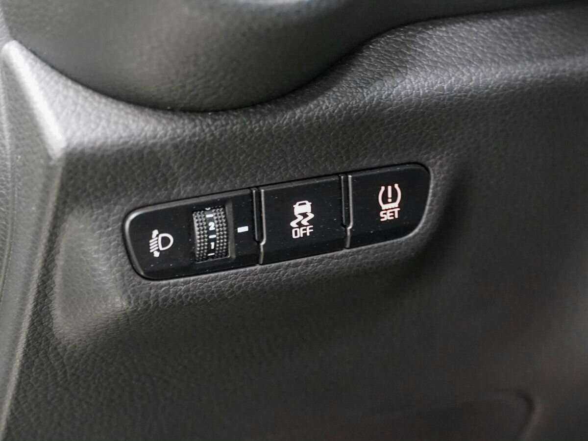 Б/У Киа Пиканто 2019 года. Фото: #17