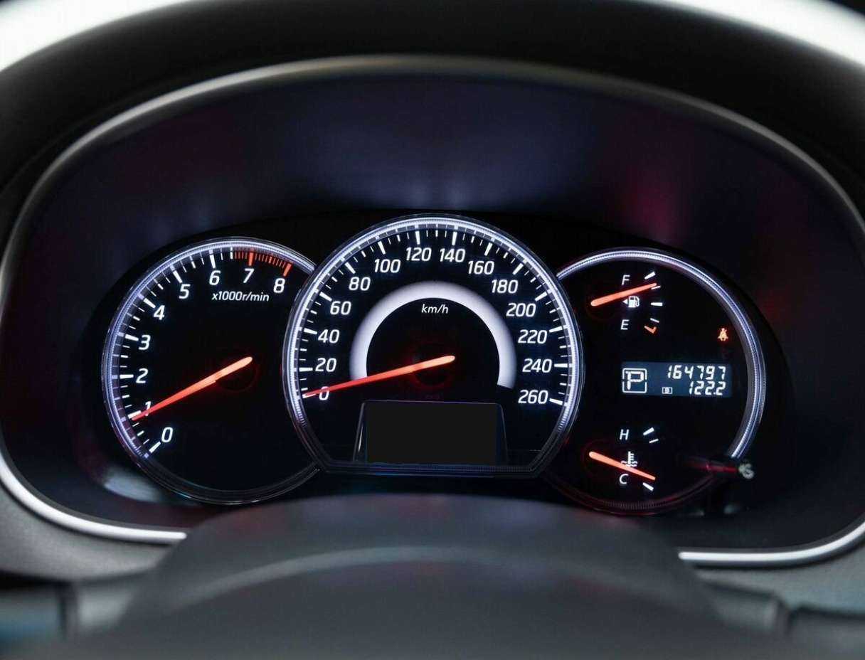 Б/У Ниссан Теана 2012 года. Фото: #14