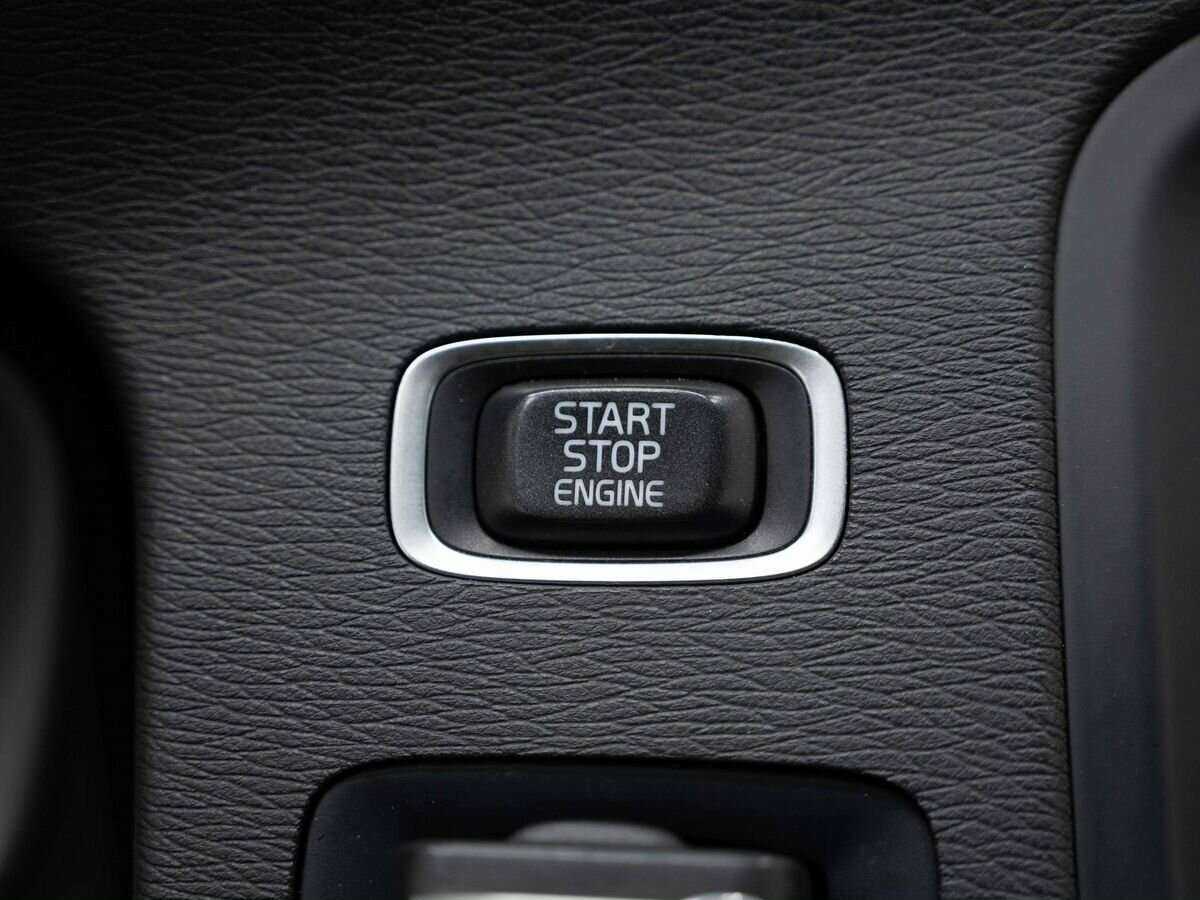 Б/У Вольво С60 2013 года. Фото: #21