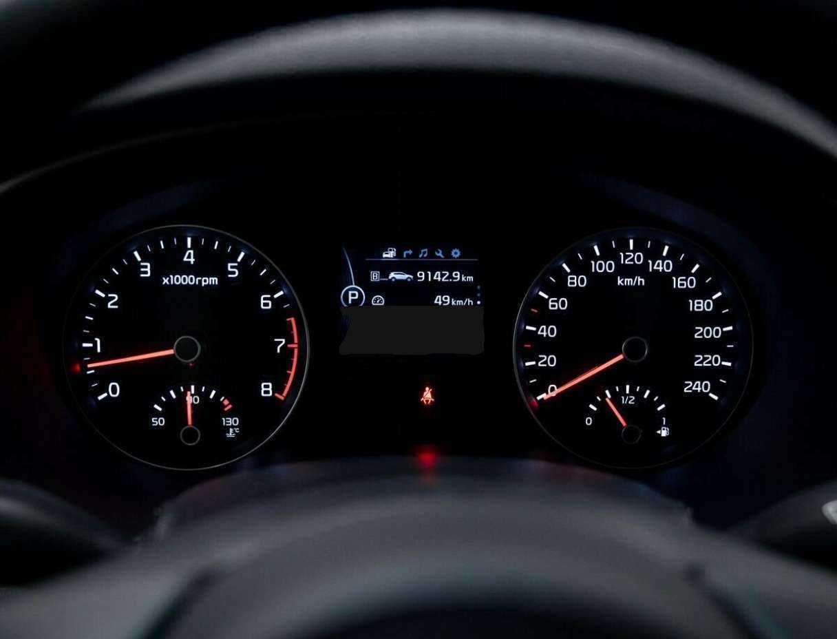 Б/У Киа Спортейдж 2018 года. Фото: #24