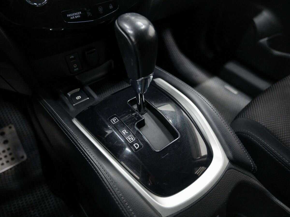 Б/У Ниссан Кашкай 2014 года. Фото: #20