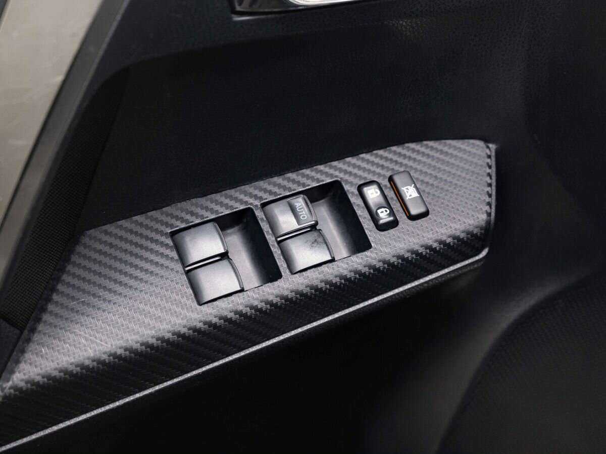 Б/У Тойота Рав4 2013 года. Фото: #18