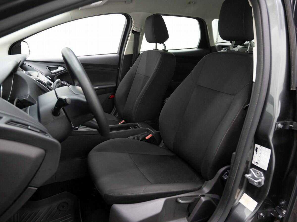 Б/У Форд Фокус 2019 года. Фото: #7