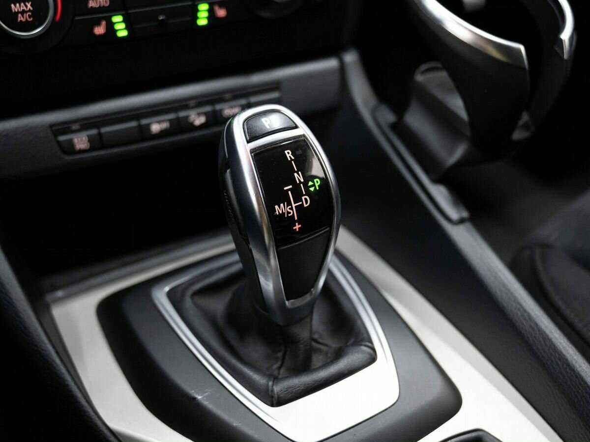 Б/У БМВ Икс1 2013 года. Фото: #19