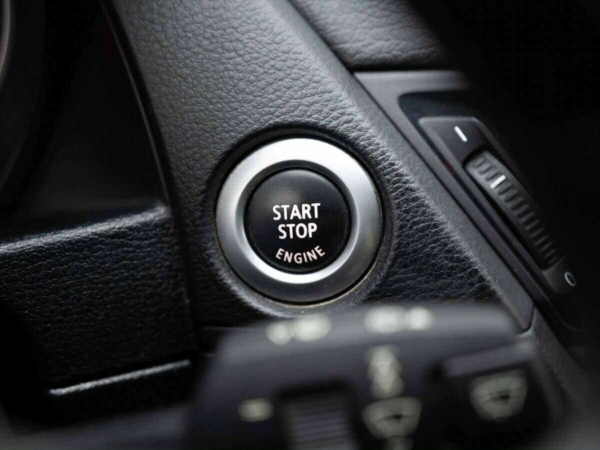 Б/У БМВ Икс1 2013 года. Фото: #20