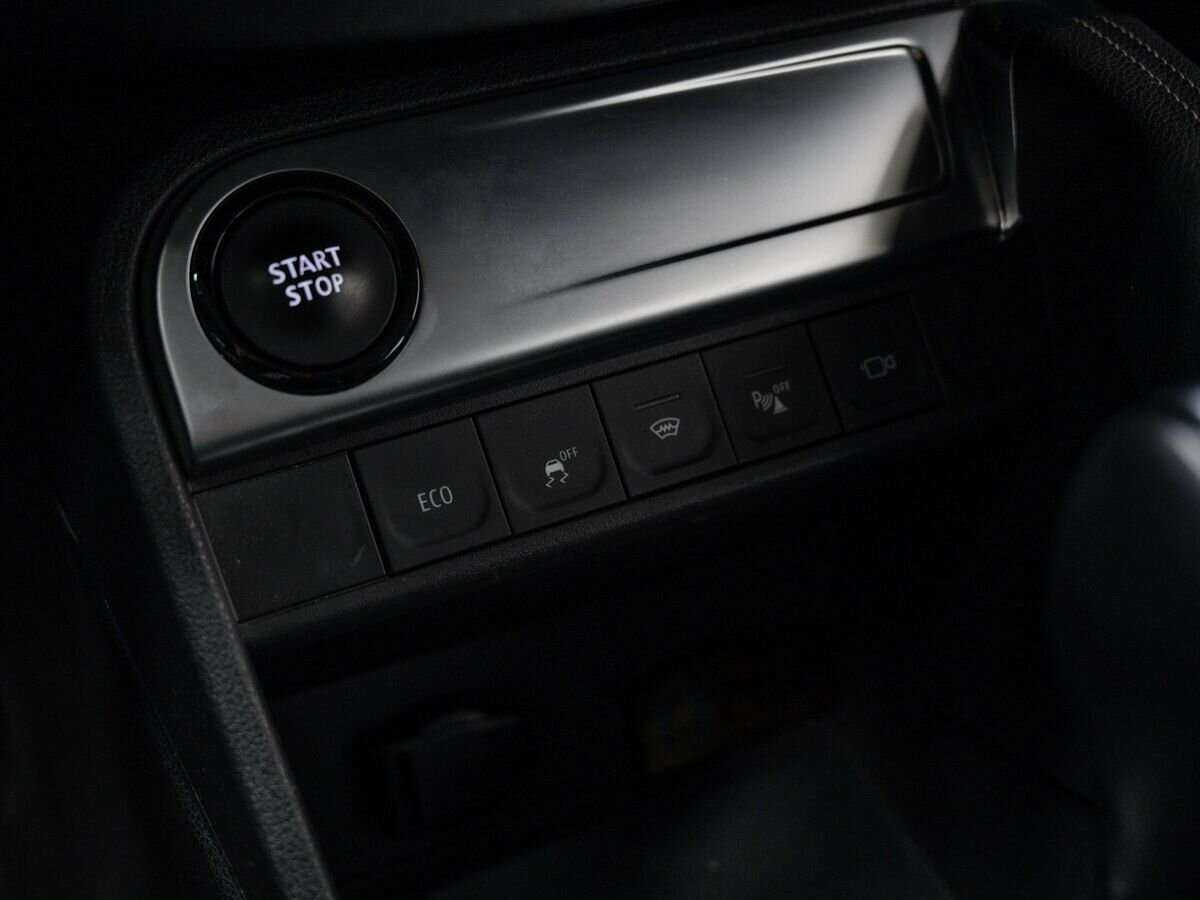 Б/У Рено Каптюр 2021 года. Фото: #17