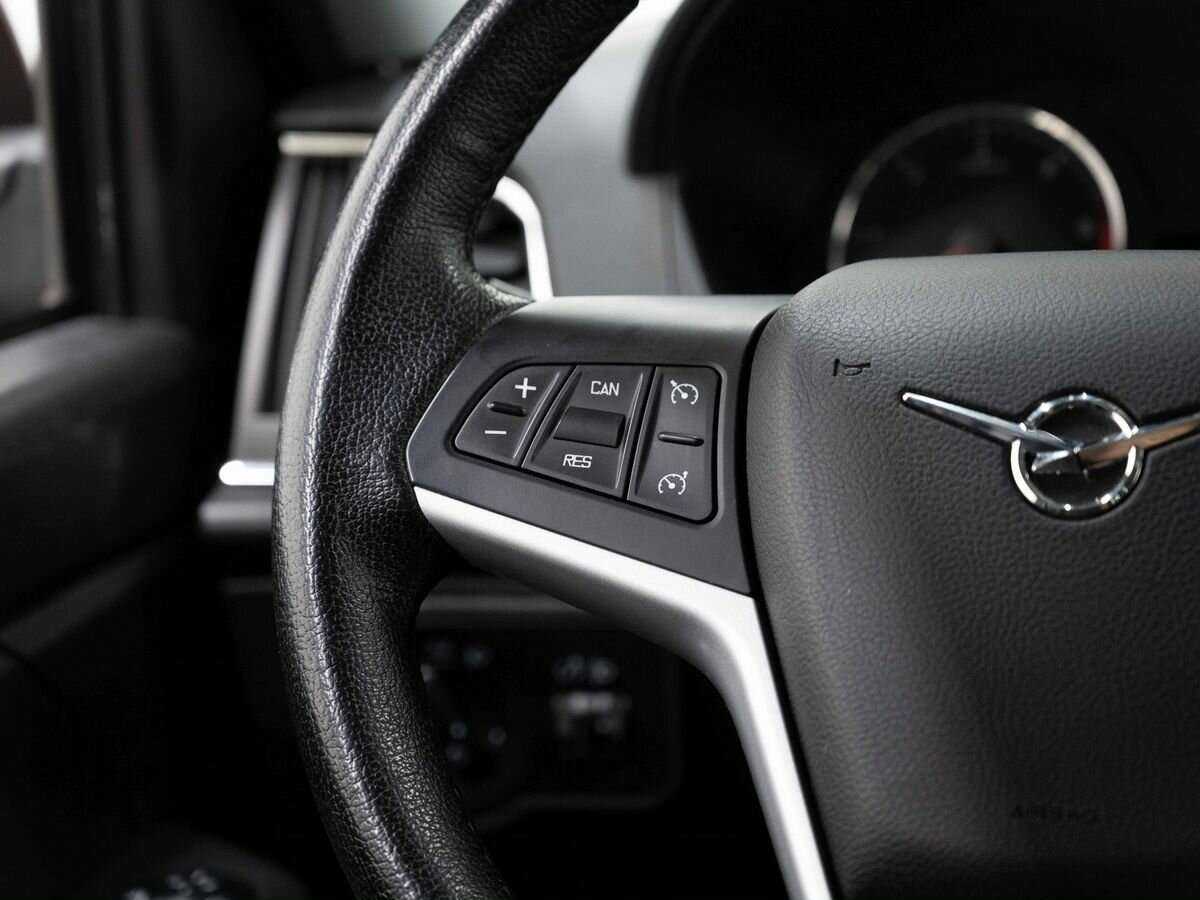 Б/У УАЗ Патриот 2020 года. Фото: #13