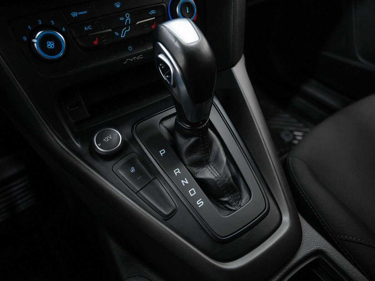 Б/У Форд Фокус 2018 года. Фото: #20