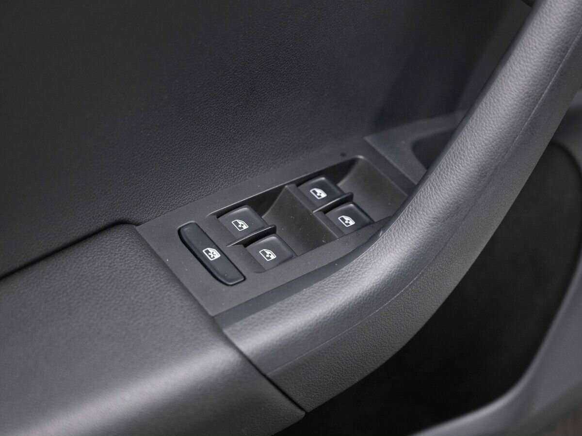 Б/У Шкода Октавия 2019 года. Фото: #15