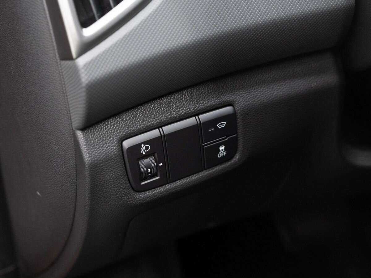 Б/У Хендай Крета 2021 года. Фото: #16