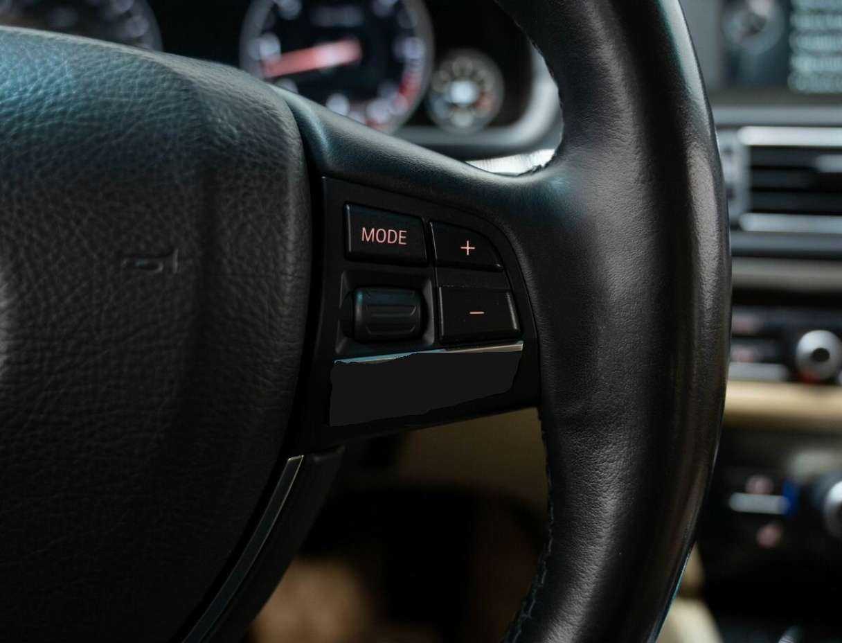 Б/У БМВ 5 серии 2013 года. Фото: #18