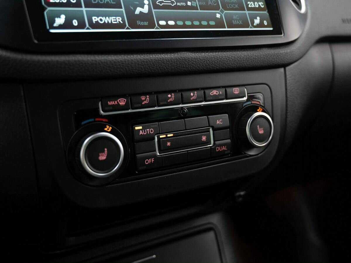 Б/У Фольксваген Тигуан 2012 года. Фото: #18