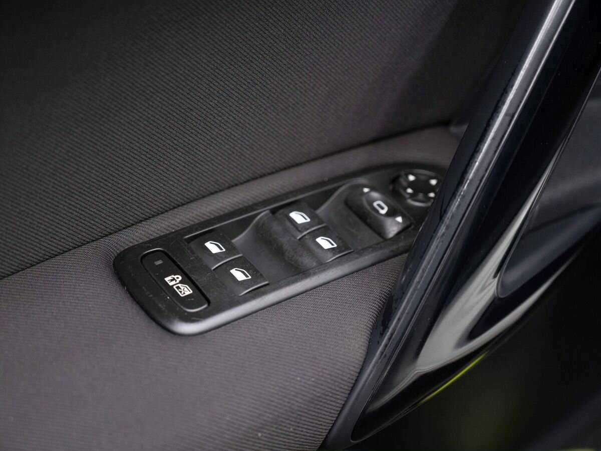 Б/У Пежо 508 2012 года. Фото: #16